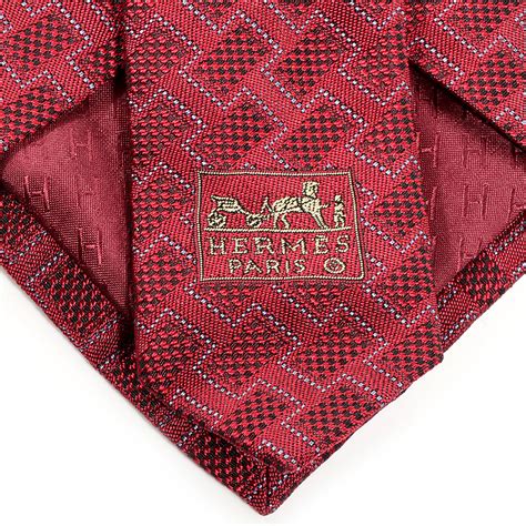 mens hermes tie sale|where to buy hermes ties.